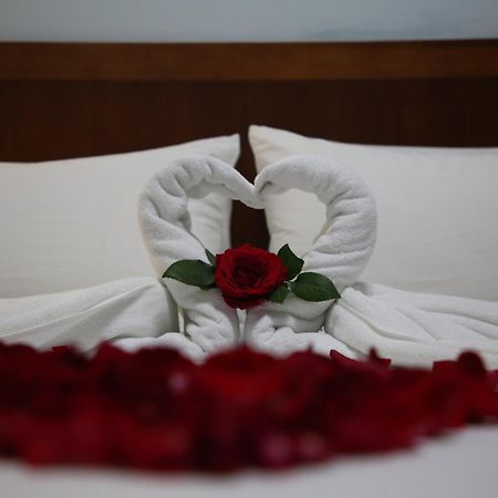 Hotel Casa Miller Πόλη του Παναμά Εξωτερικό φωτογραφία