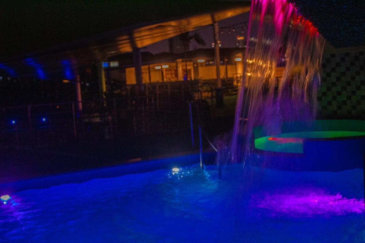 Hotel Casa Miller Πόλη του Παναμά Εξωτερικό φωτογραφία