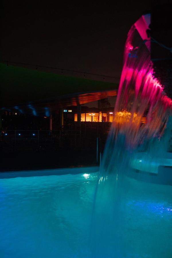 Hotel Casa Miller Πόλη του Παναμά Εξωτερικό φωτογραφία