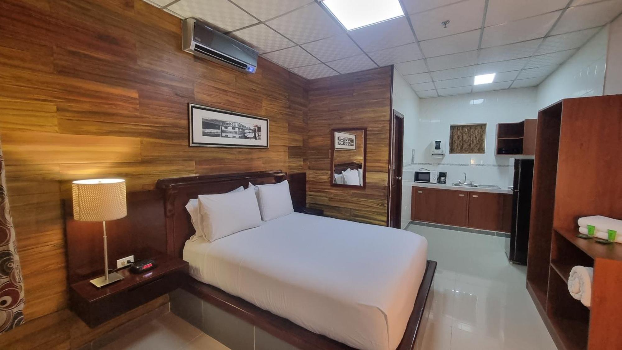 Hotel Casa Miller Πόλη του Παναμά Εξωτερικό φωτογραφία