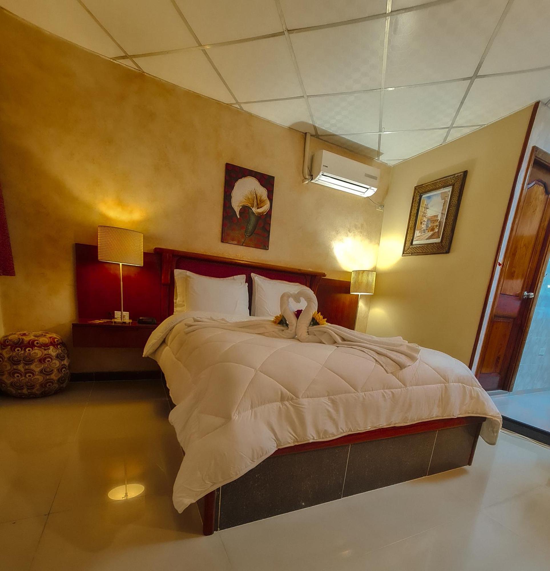 Hotel Casa Miller Πόλη του Παναμά Εξωτερικό φωτογραφία