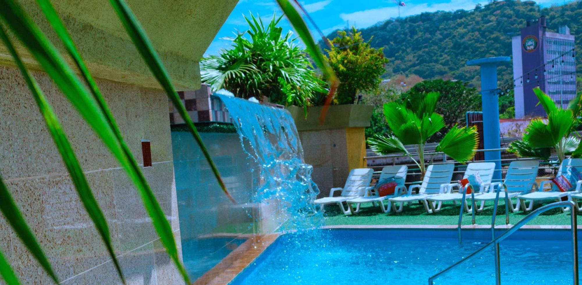 Hotel Casa Miller Πόλη του Παναμά Εξωτερικό φωτογραφία