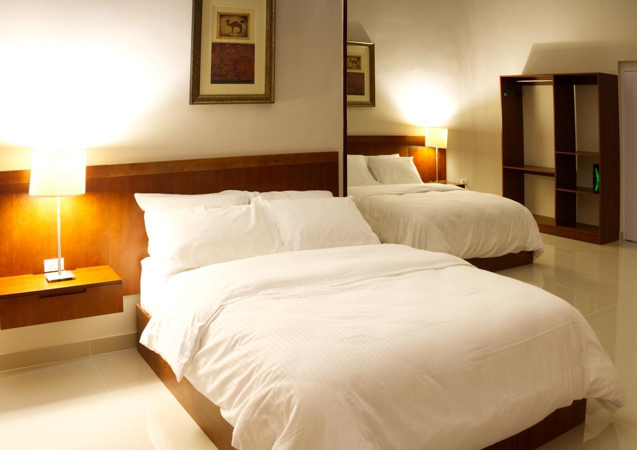 Hotel Casa Miller Πόλη του Παναμά Εξωτερικό φωτογραφία