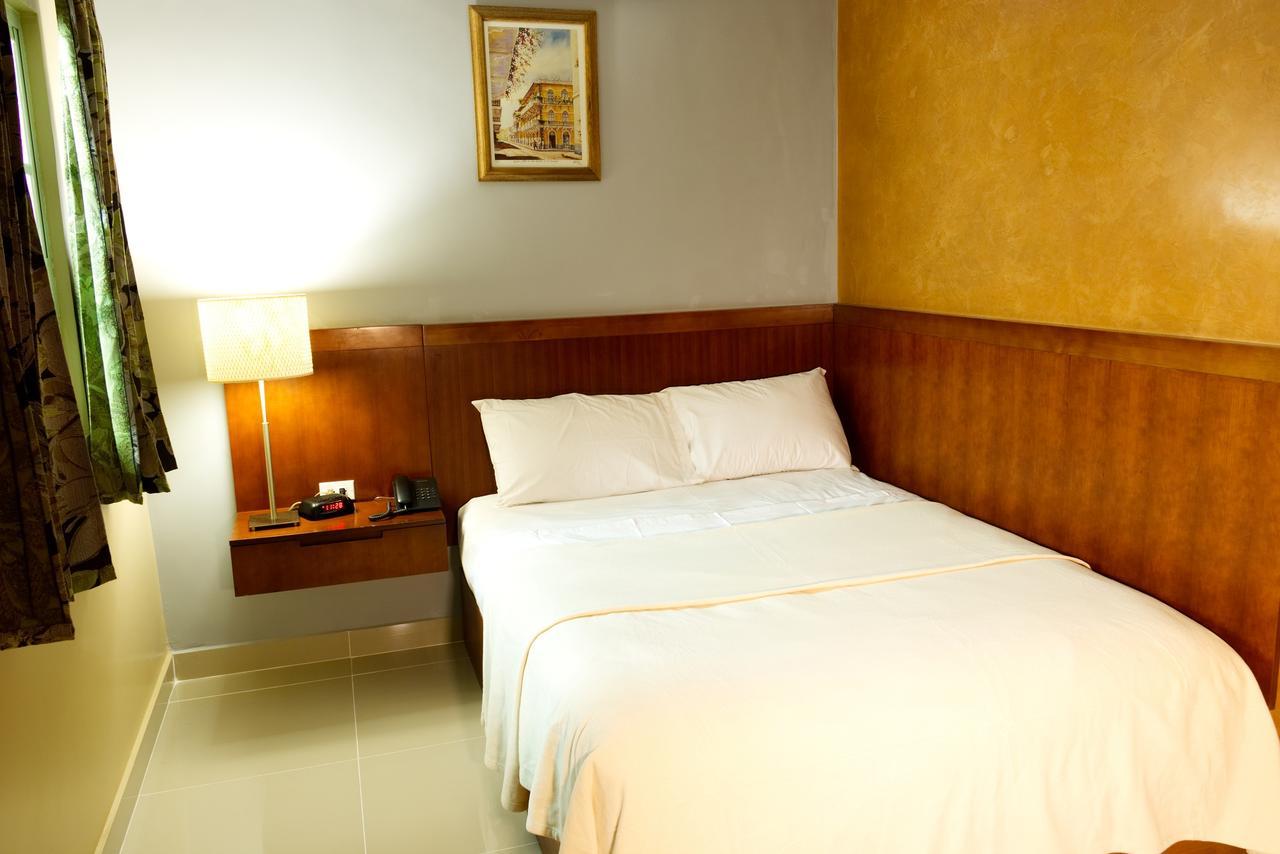 Hotel Casa Miller Πόλη του Παναμά Εξωτερικό φωτογραφία