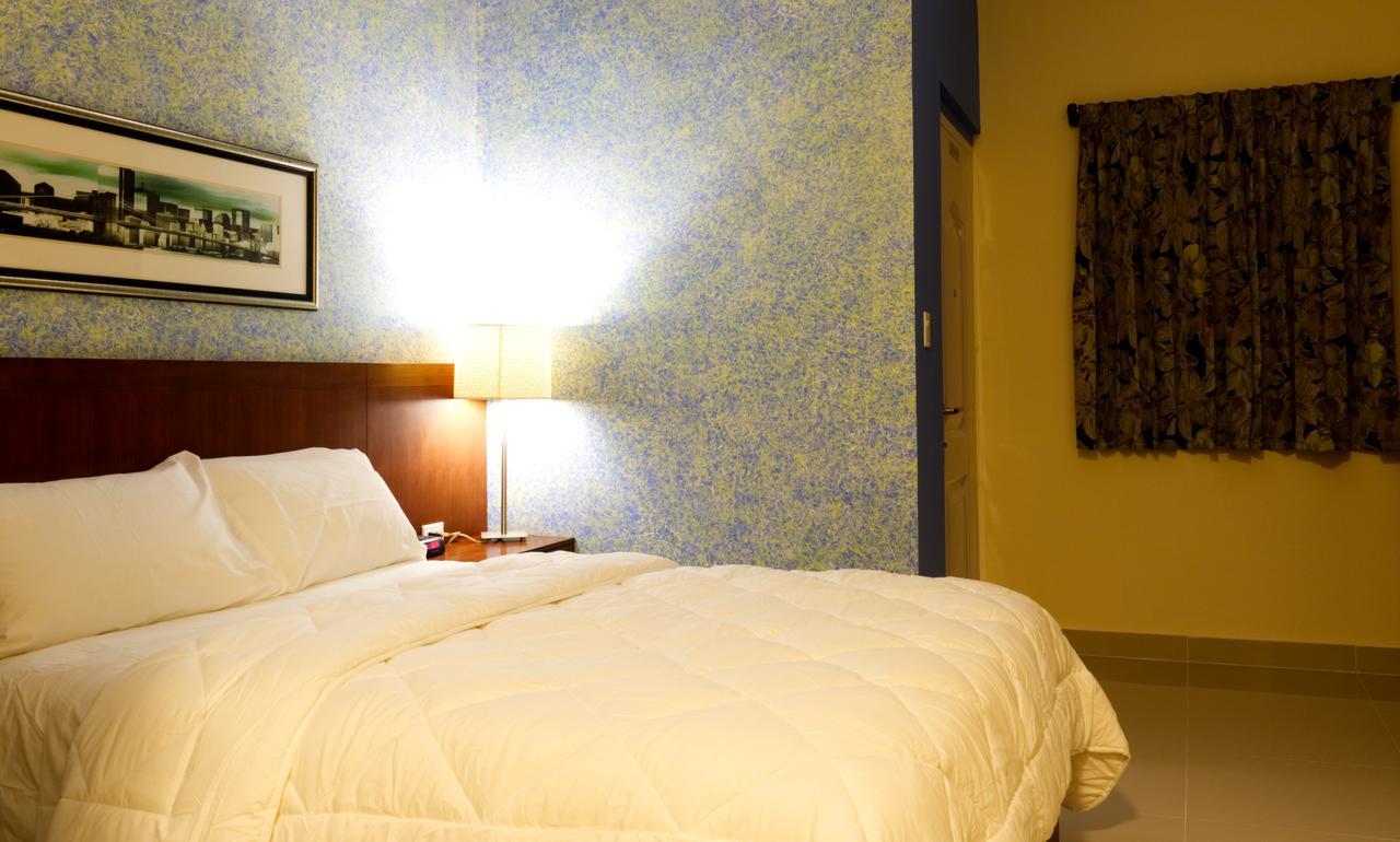 Hotel Casa Miller Πόλη του Παναμά Εξωτερικό φωτογραφία