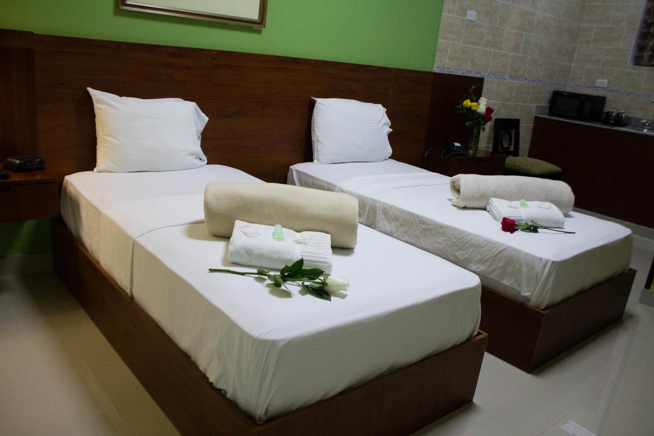 Hotel Casa Miller Πόλη του Παναμά Εξωτερικό φωτογραφία