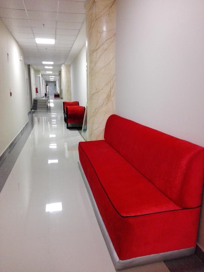 Hotel Casa Miller Πόλη του Παναμά Εξωτερικό φωτογραφία